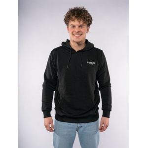 Ballin - 2510 - Hoodie - Zwart