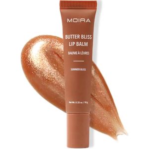 Moira | Butter Bliss Lip Balm 008 Summer Bliss | Vegan