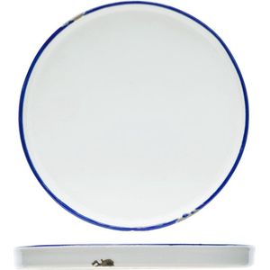 Antoinette Mini-plate - Saucer D11.5cm
