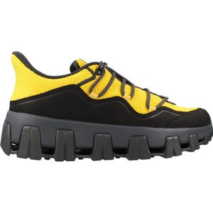 P448 - MONALEA - Legerkisten - Geel