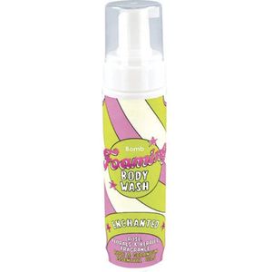Enchanted Shower Foam Body Wash