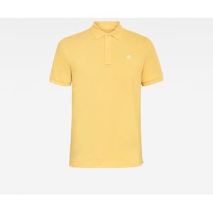 G-Star - Dunda slim polo s\s - Heren - Polo's