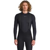 Sportful Merino Lange Mouwen Basislaag Zwart M Man