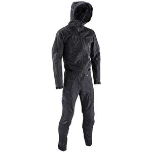 Leatt Hydradri 5.0 Wieler Skinsuit Zwart XS Man