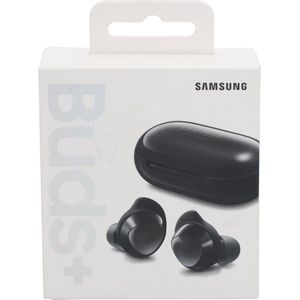 Galaxy Buds+ Black