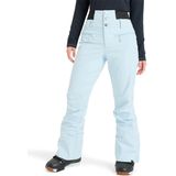 Roxy Rising High Broek Blauw L Vrouw
