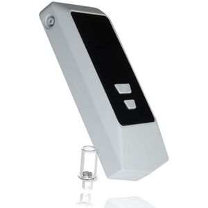 ApexArte® Blaastest Alcohol - Alcoholtesters - Controle