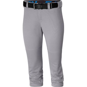 Easton WELITEP Dames Pro Elite Broek XL Blauw Grijs