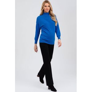 PIETRO Brunelli TROUSERS NOAH BLACK XL