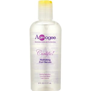ApHogee Curlific Hydrating Curl Serum 177ml