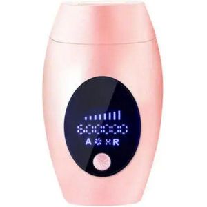 IPL Ontharingsapparaat – Professionele Haarverwijdering voor Thuisgebruik