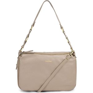 Bag2Bag Shopper/Schoudertas Floro Taupe