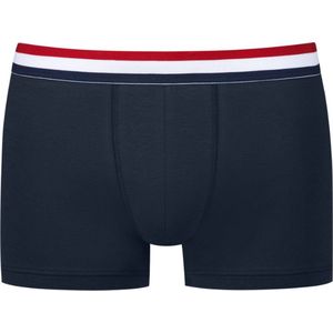 Mey Shorty RE:THINK Colours Heren 37343 668 yacht blue 4/S