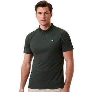 Björn Borg Ace Polo - Groen