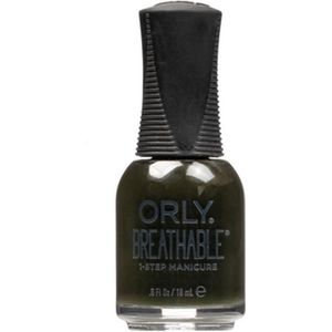 ORLY - Breathable - Nagellak - 18 ml - LOOK AT THEY THYME
