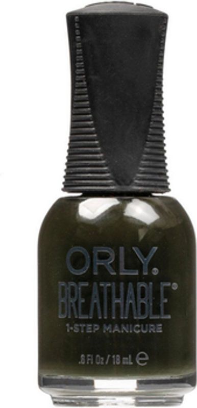 ORLY - Breathable - Nagellak - 18 ml - LOOK AT THEY THYME