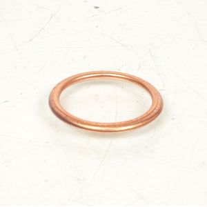 uitlaatpakking sifam voor motor kawasaki 550 gpz zx unitrack 1984 tot 1987 nieuw