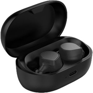 Allecto plus - Oplaadetui voor Elite 7 Pro/Active-oordopjes - USB C-oplader - 600 MAh - Vervangende Opladerhouder Dock met LED-indicator