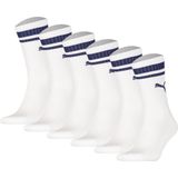 Puma - Sokken Set - Korte Sokken - 6 Stuks