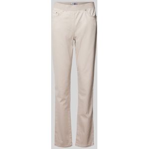 Raphaela By Brax model 'Pamina' in ecru maat 40