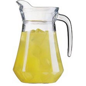 Luminarc Schenkkan - 1,6 liter - glas - Limonadekan