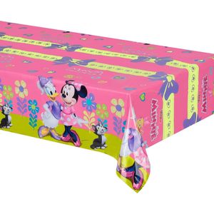 Tablecover Minnie Happy Helpers