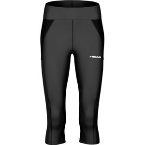 Head - Tech 3/4 Leggings - Dames - Capri
