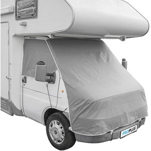 ProPlus - Raamafdekking Nonwoven - Voor Fiat Ducato, Peugeot Boxer, Citroën Jumper