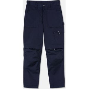 Dickies Herenbroek EISENHOWER (EH26800) DK0A4XSM - Navy - 48 NL (34 UK)