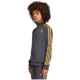 adidas - Manchester United Terrace Icons - Sportjack - Zwart