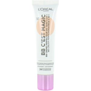 L'Oréal C'est Magic BB Cream - Light