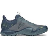 Magma 2.0 S - Trailrunningschoen - Zwart - Mesh - Ademend