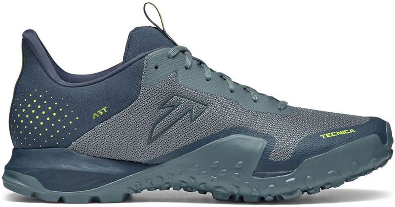 Magma 2.0 S - Trailrunningschoen - Zwart - Mesh - Ademend