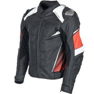 Motorjas RANDY van MOTOBLOUZ