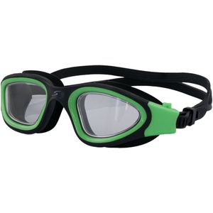 Sportbril - Zwart - Kunststof