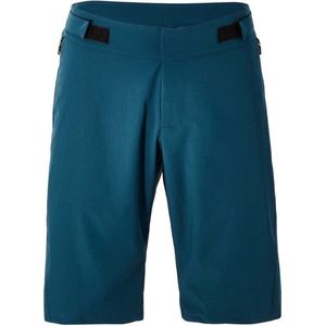 Santini Fulcro Korte Broek Blauw 2XL Man