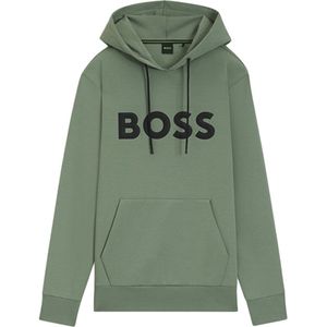 Boss - Soody Zone 10272320 - Hoodie - Normale Pasvorm