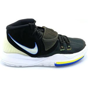 Nike Kyrie 6- Sneaker/ Indoorschoen Heren- Maat 40