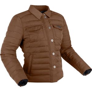 Segura Jacket Lady Ness Brown T1 - Maat - Jas