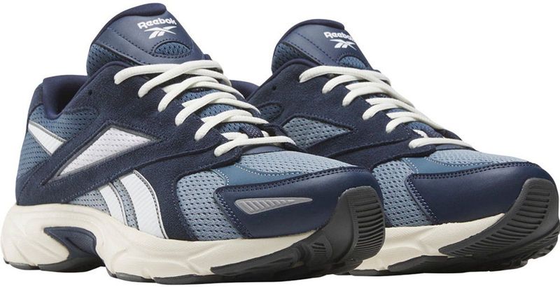 Reebok - Road Prime - Hardloopschoenen - Multicolor - Mesh/Synthetisch/Leer