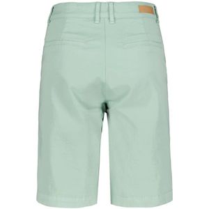 DIDI Dames Bermuda Turner Surf green maat 40