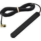 Renkforce RF-DABA-100 Universele DAB-Antenne - Met Versterker