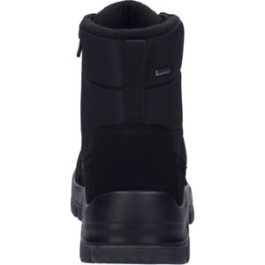 JOSEF SEIBEL Alaska 50 | Stiefelette für Herren | Schwarz