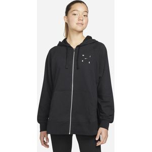 Nike Hoodie Dri-FIT Get Fit - Maat S