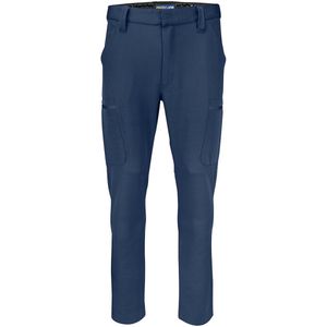 ProJob 2558 VOLLEDIGE STRETCHBROEK 642558 - Marine - C58