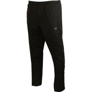 Donnay Micro fibre pant - Rechte pijp - Sportbroek - Heren - Maat XL - Zwart