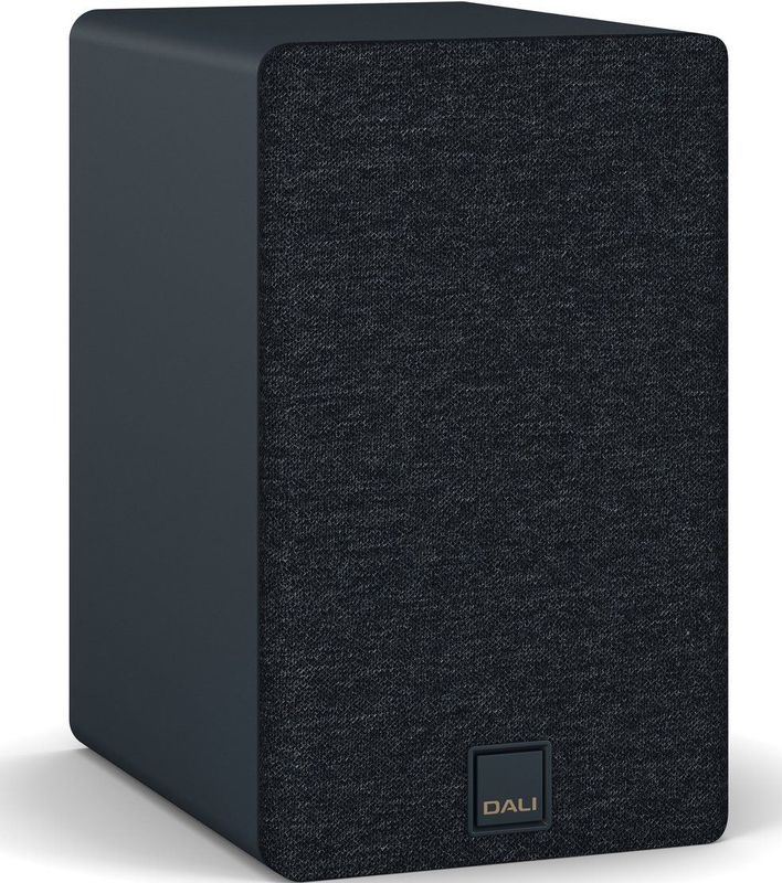 Dali Kupid - Boekenplank Luidspreker - Chilly Blue