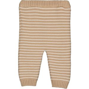 Blue Seven-Baby broek-Camel
