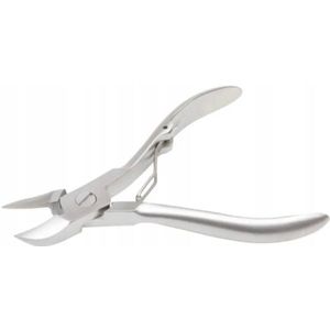 Classic Manicure Pedicure Tangen 2405 - Roestvrij Staal