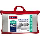 DODO Hoofdkussen DODO PERFECT POSITION super ondersteuning onvervormbaar